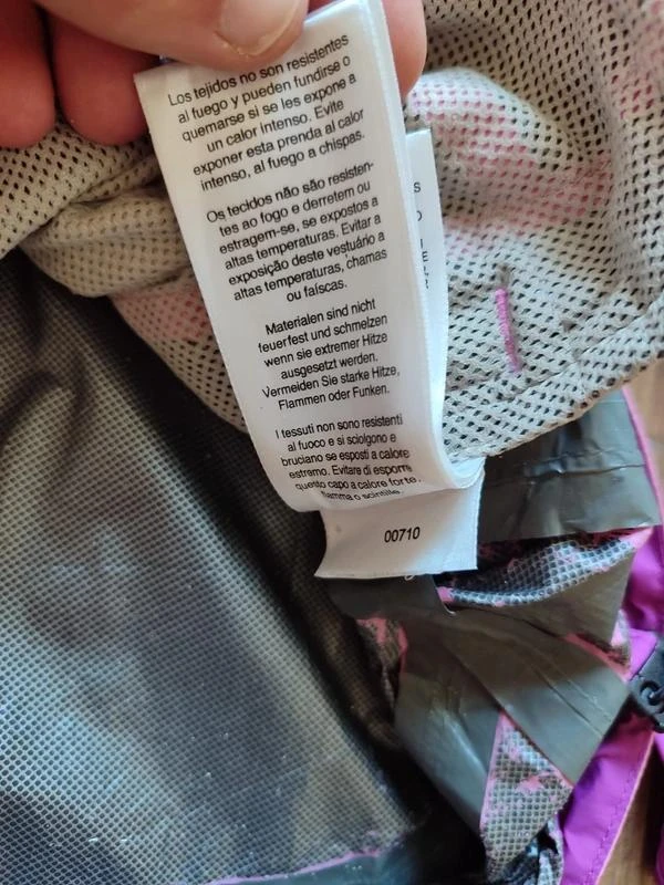 Columbia Titanium Jacket XL – photo 12
